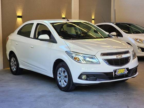 CHEVROLET PRISMA 1.0 MPFI LT 8V FLEX 4P MANUAL